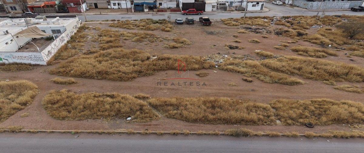 Foto de terreno habitacional en venta en  , los nogales, chihuahua, chihuahua, 0 No. 04