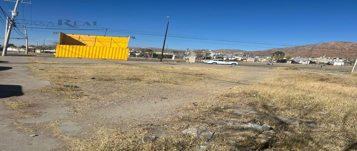 Foto de terreno habitacional en renta en  , los nogales, chihuahua, chihuahua, 0 No. 04