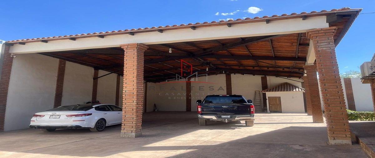 Foto de casa en venta en  , los nogales, chihuahua, chihuahua, 0 No. 04