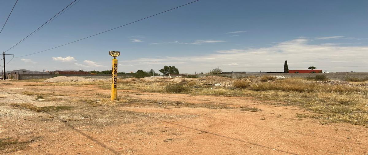 Foto de terreno habitacional en venta en  , los nogales, chihuahua, chihuahua, 0 No. 04