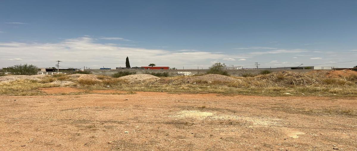 Foto de terreno habitacional en venta en  , los nogales, chihuahua, chihuahua, 0 No. 05