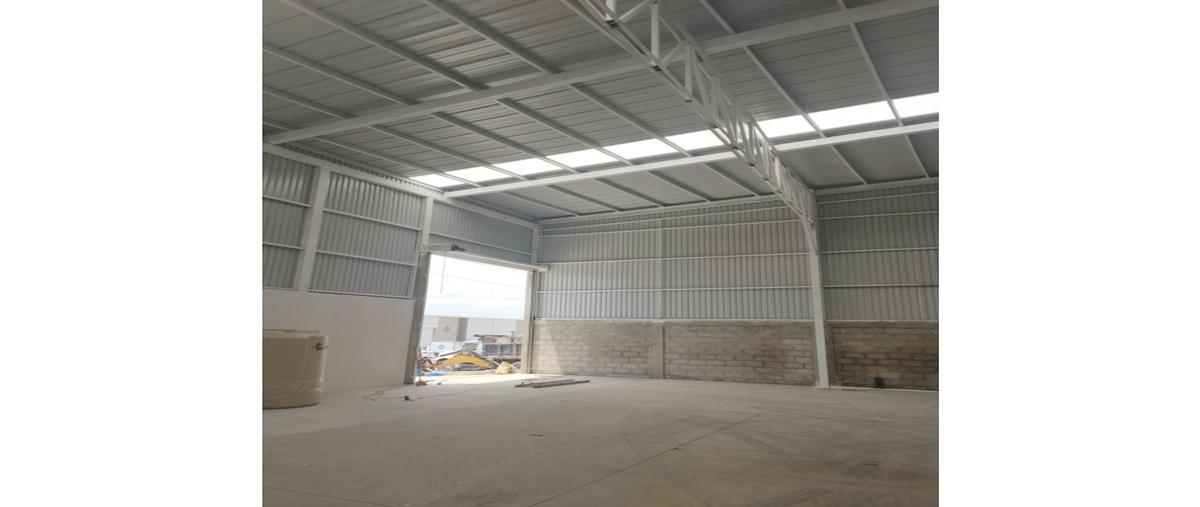Foto de nave industrial en venta en  , los nogales, corregidora, querétaro, 0 No. 03