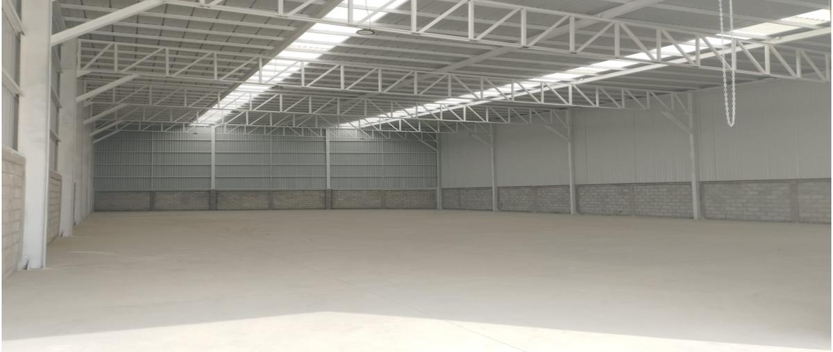 Foto de nave industrial en venta en  , los nogales, corregidora, querétaro, 0 No. 04