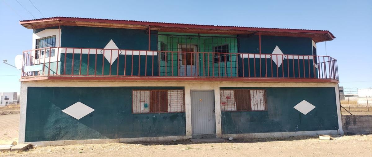 Foto de terreno habitacional en venta en  , los nogales, cuauhtémoc, chihuahua, 25938996 No. 03
