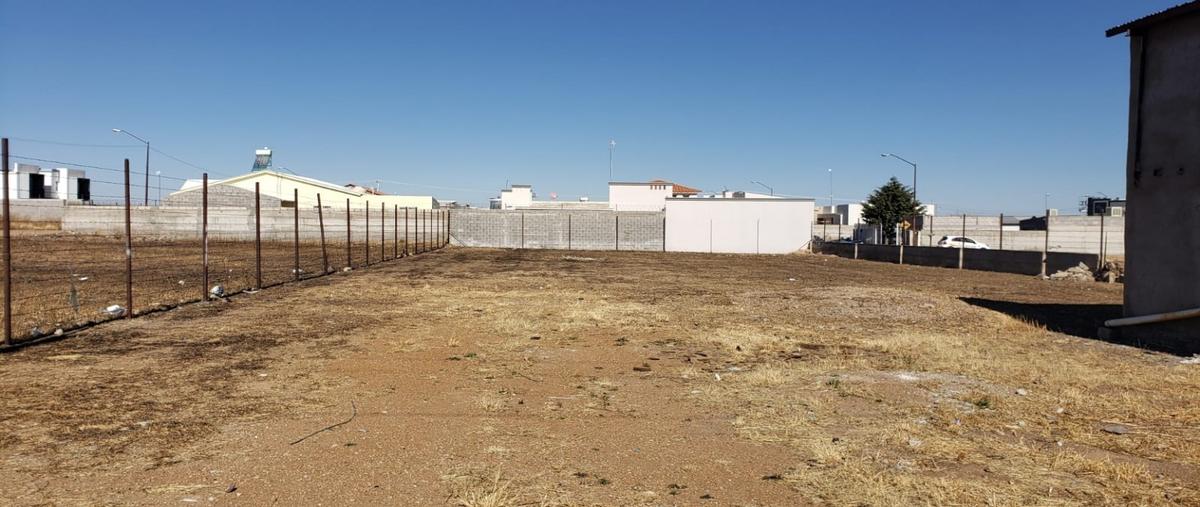 Foto de terreno habitacional en venta en  , los nogales, cuauhtémoc, chihuahua, 25938996 No. 04