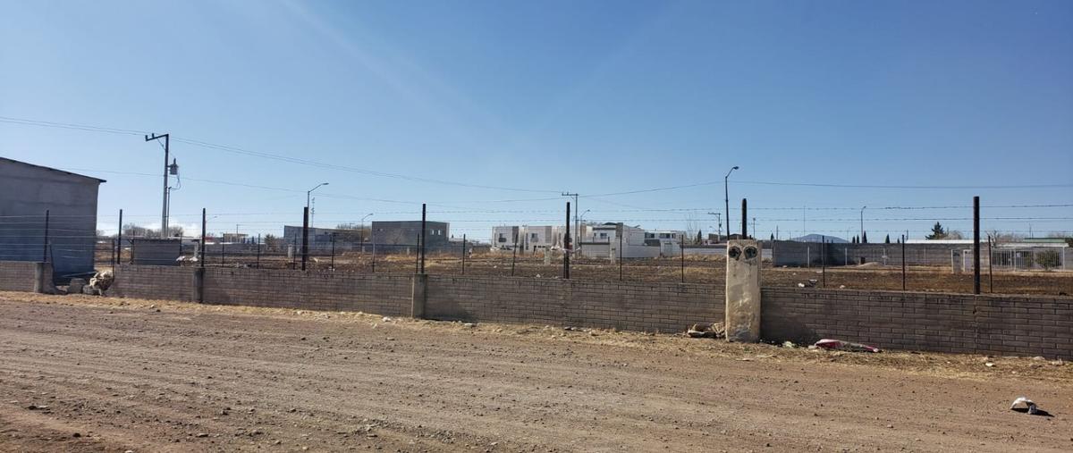 Foto de terreno habitacional en venta en  , los nogales, cuauhtémoc, chihuahua, 25938996 No. 05