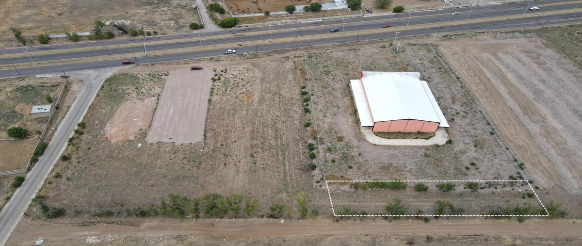 Foto de terreno habitacional en venta en  , los nogales, cuauhtémoc, chihuahua, 26691923 No. 03