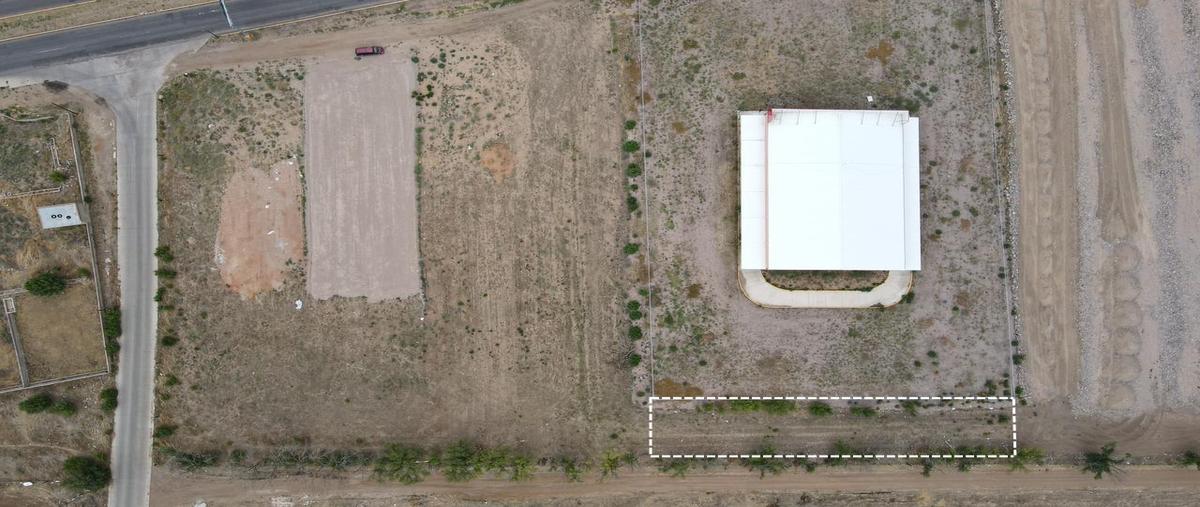 Foto de terreno habitacional en venta en  , los nogales, cuauhtémoc, chihuahua, 26691923 No. 05