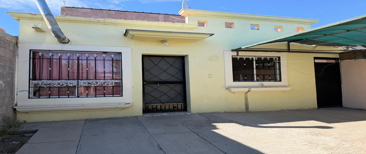 Foto de casa en venta en  , los nogales, cuauhtémoc, chihuahua, 0 No. 03