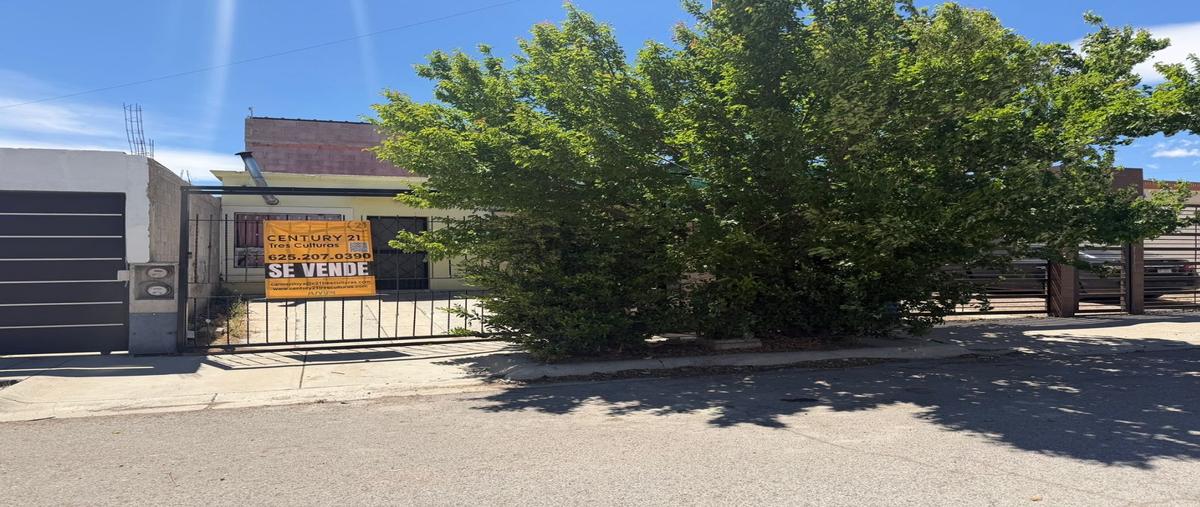 Foto de casa en venta en  , los nogales, cuauhtémoc, chihuahua, 0 No. 04