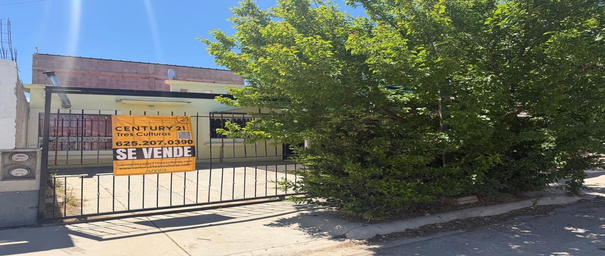 Foto de casa en venta en  , los nogales, cuauhtémoc, chihuahua, 0 No. 05