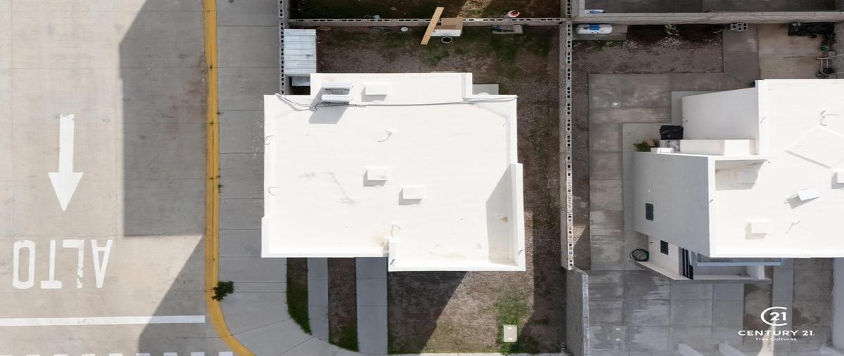 Foto de casa en venta en  , los nogales, cuauhtémoc, chihuahua, 0 No. 03