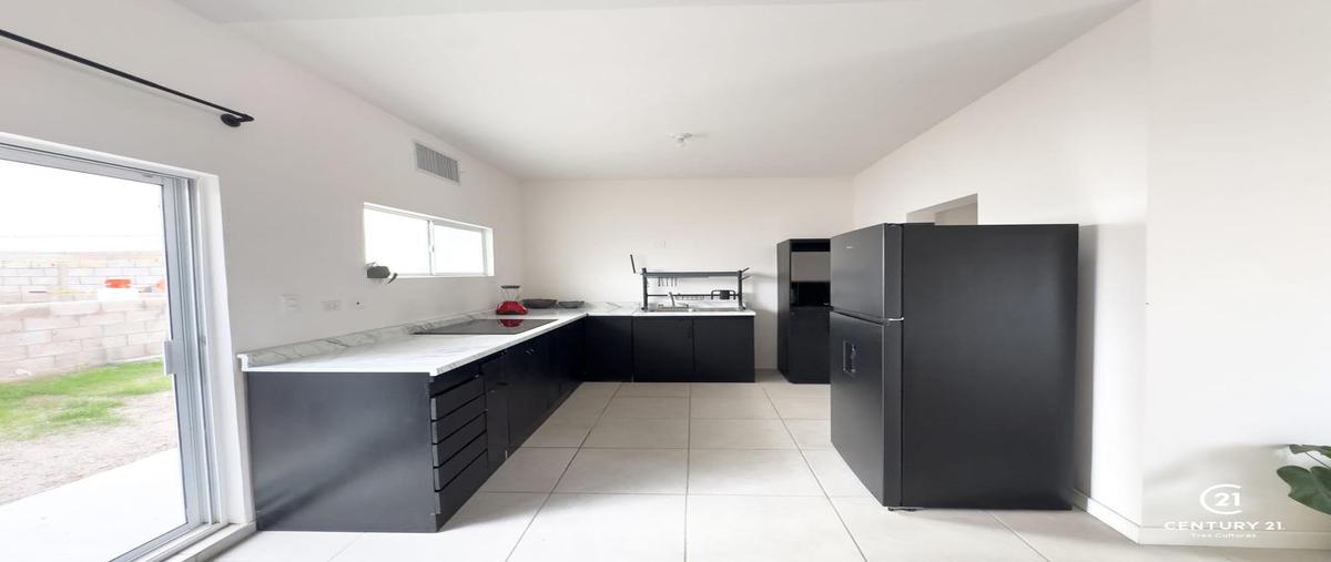 Foto de casa en venta en  , los nogales, cuauhtémoc, chihuahua, 0 No. 04