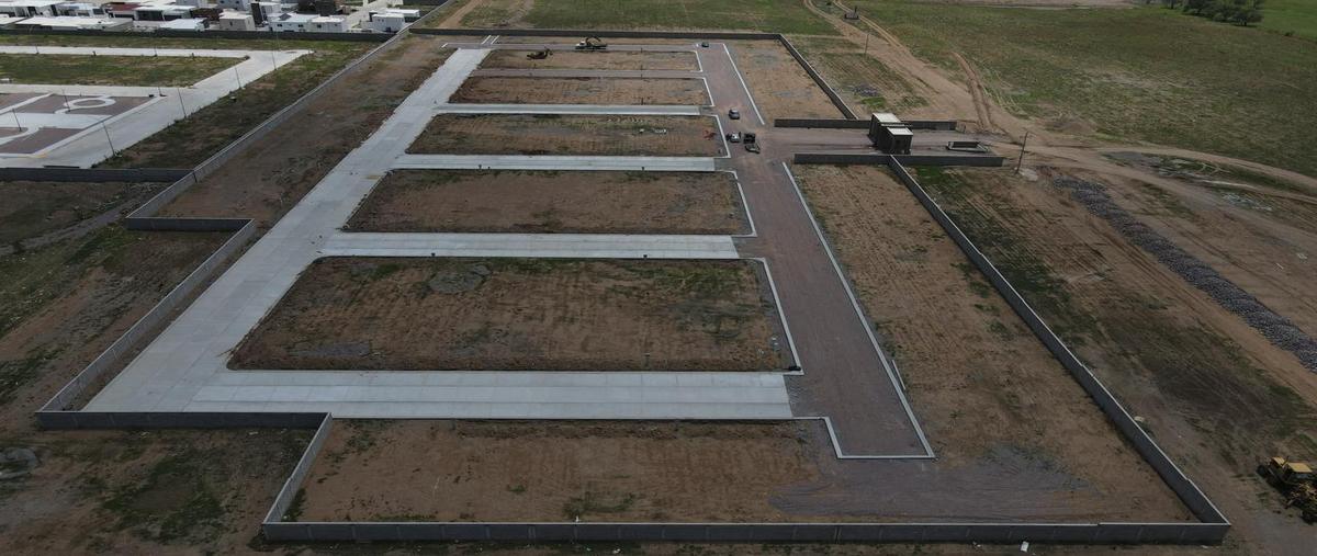 Foto de terreno habitacional en venta en  , los nogales, cuauhtémoc, chihuahua, 0 No. 03