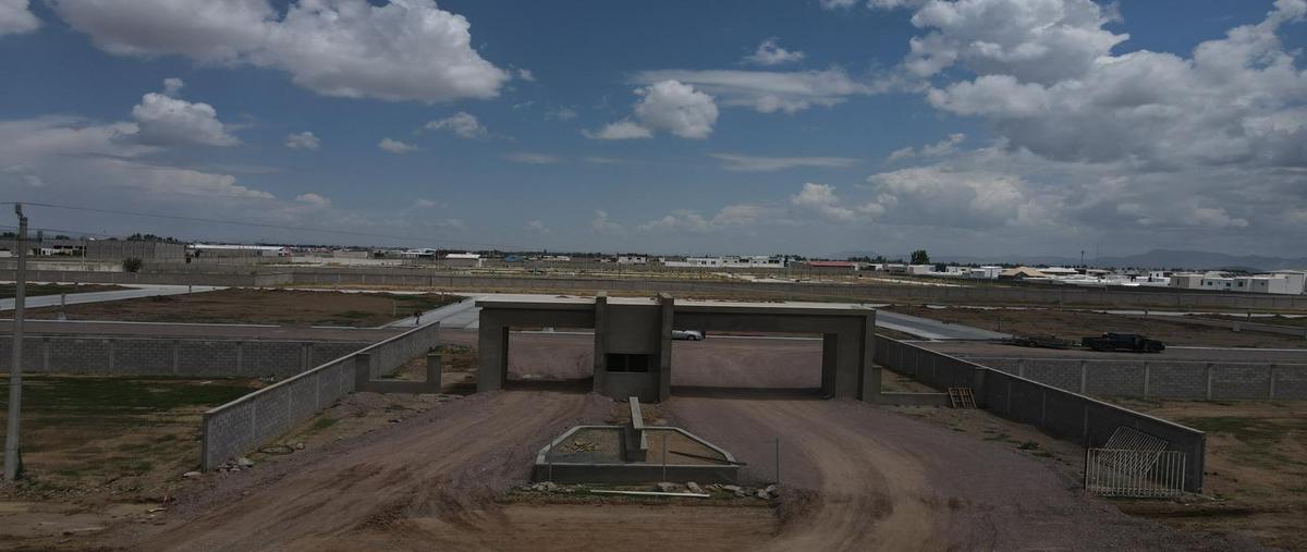 Foto de terreno habitacional en venta en  , los nogales, cuauhtémoc, chihuahua, 0 No. 05