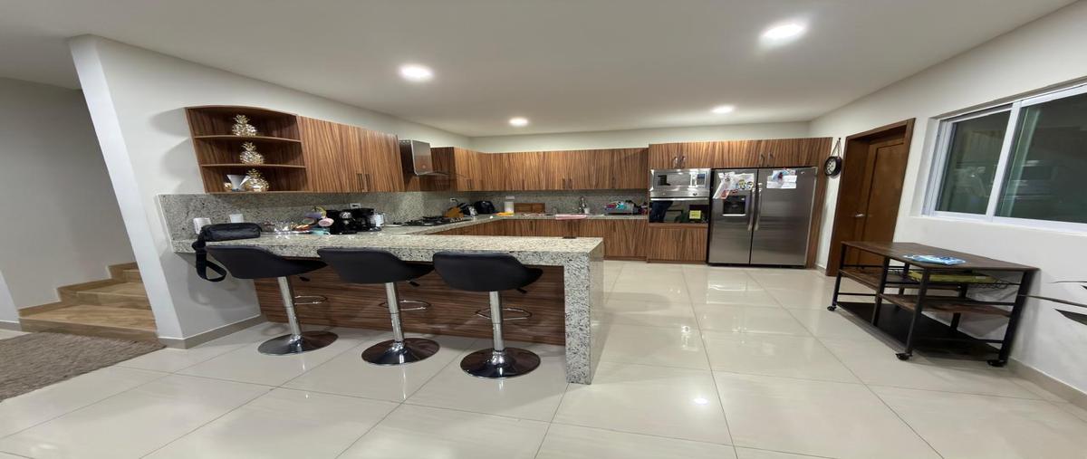 Foto de casa en venta en  , los nogales, durango, durango, 0 No. 04
