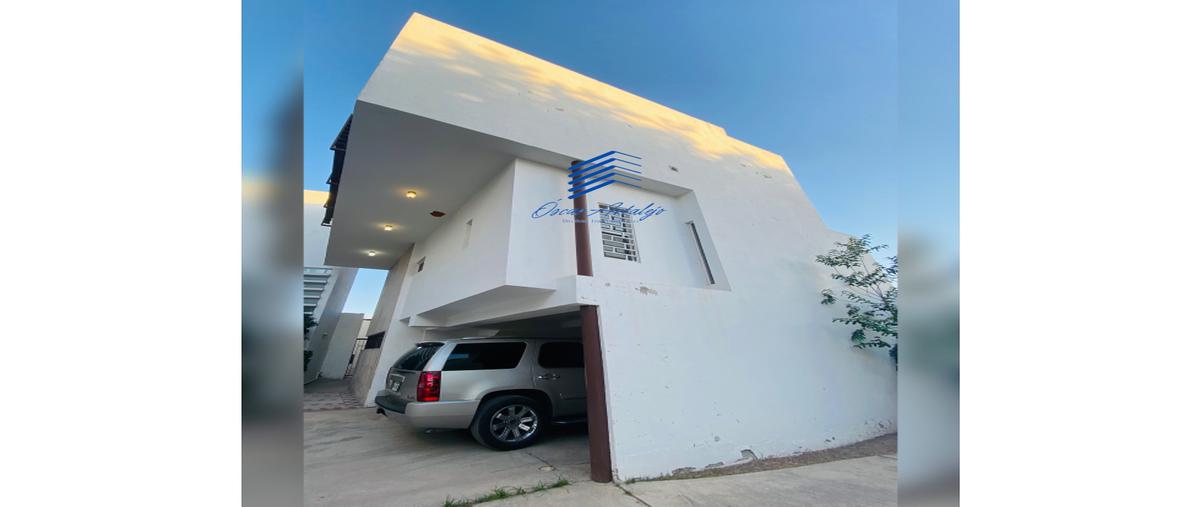 Foto de casa en venta en  , los nogales, juárez, chihuahua, 0 No. 03