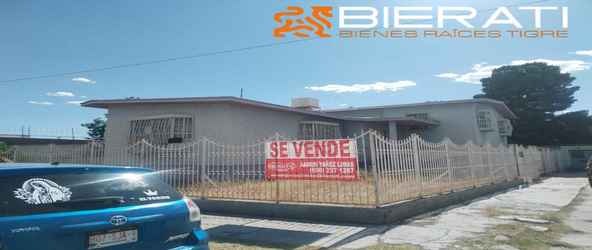 Foto de casa en , los nogales, juárez, chihuahua, 0 foto 01 Foto de casa en venta en , los nogales, juárez, chihuahua, 0 No. 01