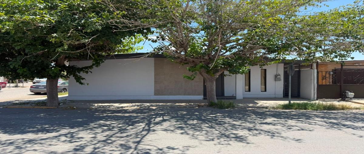 Foto de casa en , los nogales, juárez, chihuahua, 0 foto 01 Foto de casa en venta en , los nogales, juárez, chihuahua, 0 No. 01