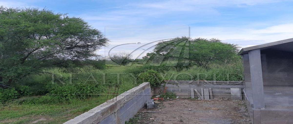 Foto de terreno habitacional en venta en  , los nogales, linares, nuevo león, 31026772 No. 03