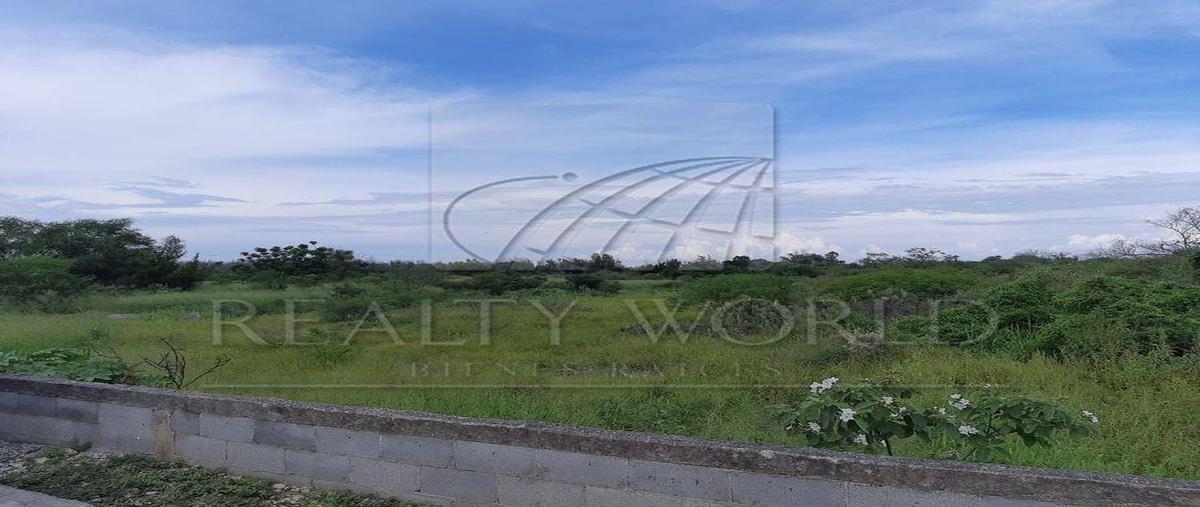 Foto de terreno habitacional en venta en  , los nogales, linares, nuevo león, 31026772 No. 04