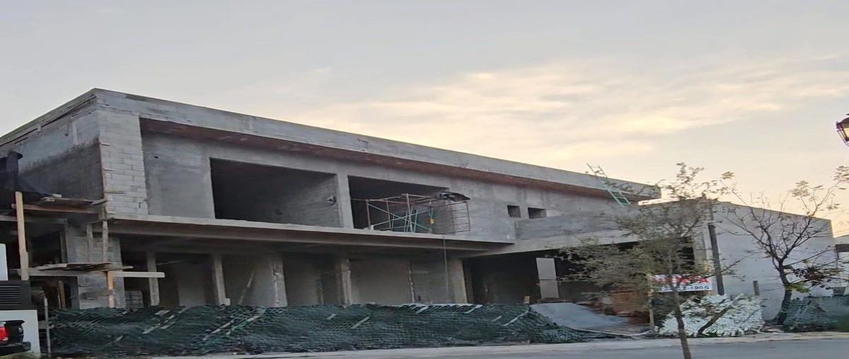 Foto de casa en venta en los nogales , residencial y club de golf la herradura etapa a, monterrey, nuevo león, 30218075 No. 03