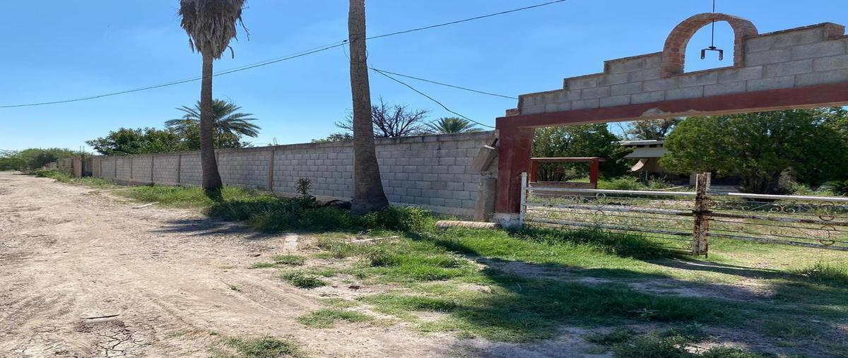 Foto de terreno habitacional en venta en  , los nogales, torreón, coahuila de zaragoza, 0 No. 04