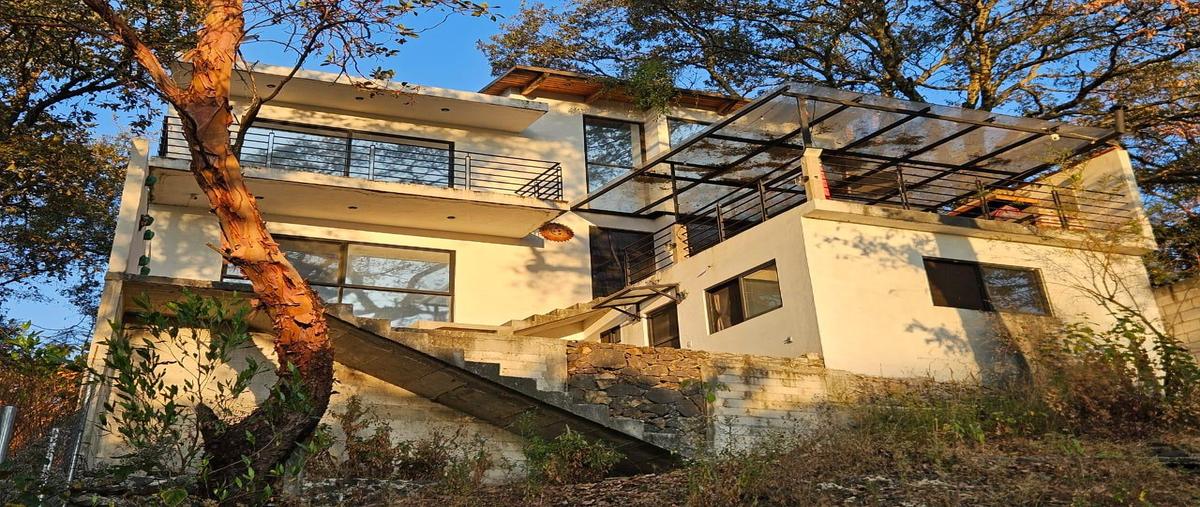 Foto de casa en , los ocotes, tepoztlán, morelos, 0 foto 01 Foto de casa en venta en , los ocotes, tepoztlán, morelos, 0 No. 01