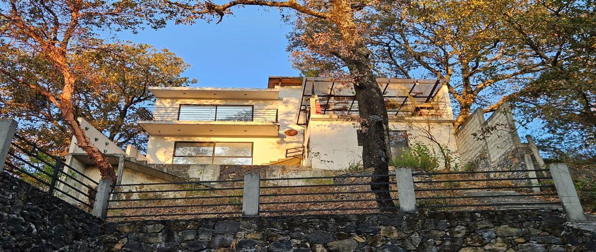 Foto de casa en , los ocotes, tepoztlán, morelos, 0 foto 02 Foto de casa en venta en , los ocotes, tepoztlán, morelos, 0 No. 02