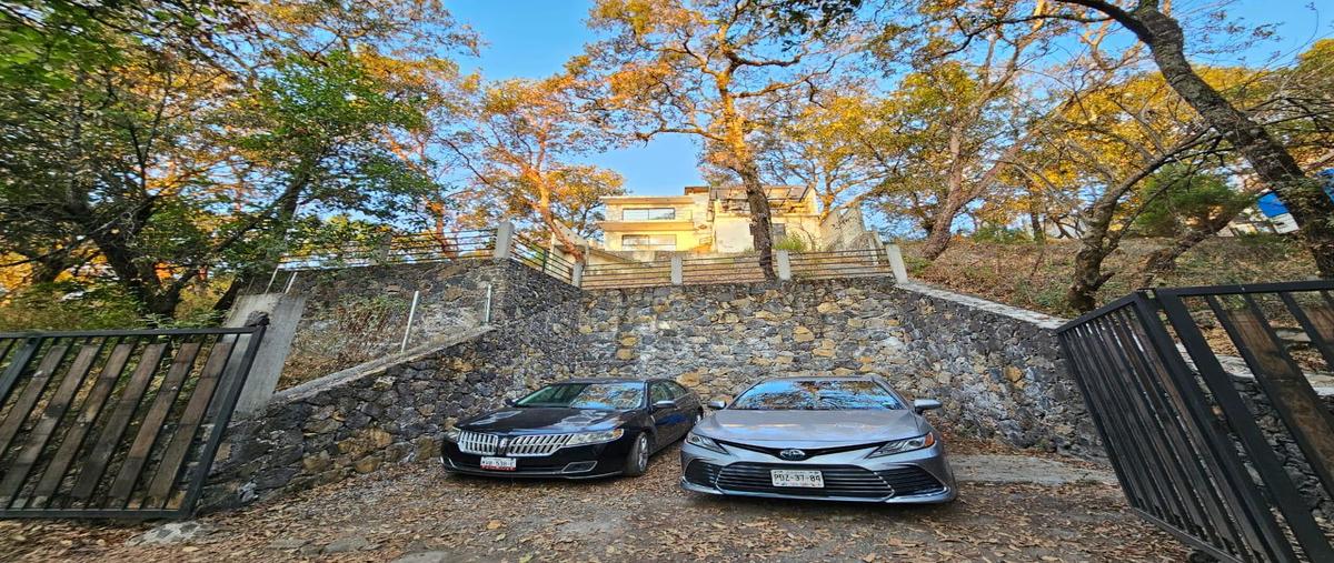 Foto de casa en , los ocotes, tepoztlán, morelos, 0 foto 04 Foto de casa en venta en , los ocotes, tepoztlán, morelos, 0 No. 04