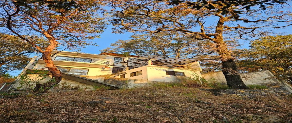 Foto de casa en , los ocotes, tepoztlán, morelos, 0 foto 05 Foto de casa en venta en , los ocotes, tepoztlán, morelos, 0 No. 05