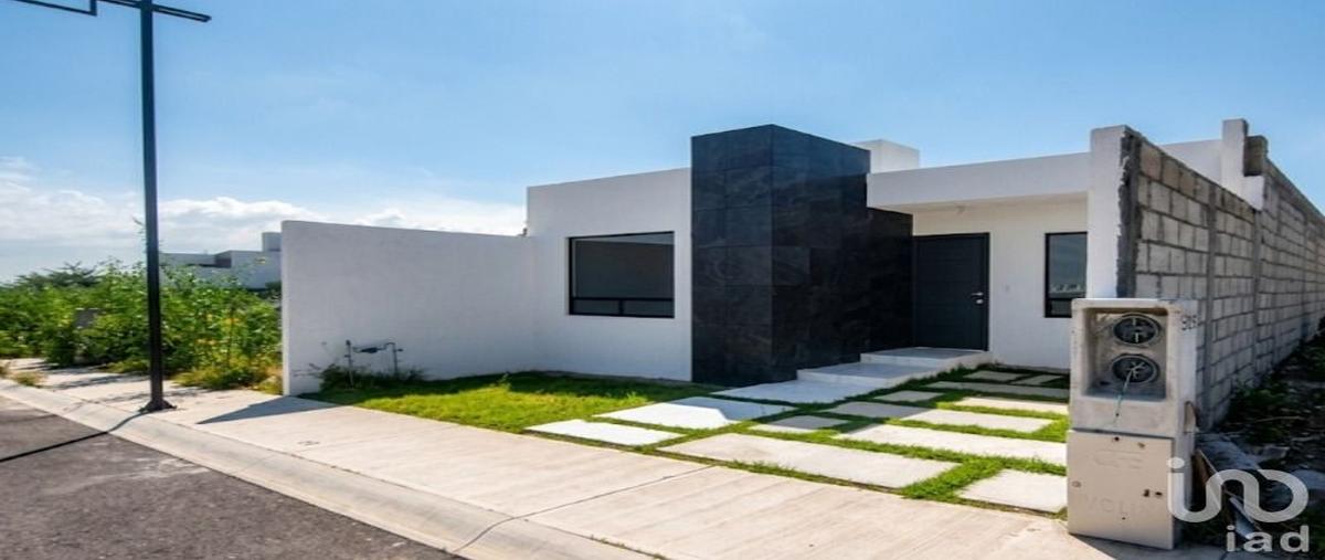 Foto de casa en venta en los olivos 183, villas de la concepción, san agustín tlaxiaca, hidalgo, 31571427 No. 03