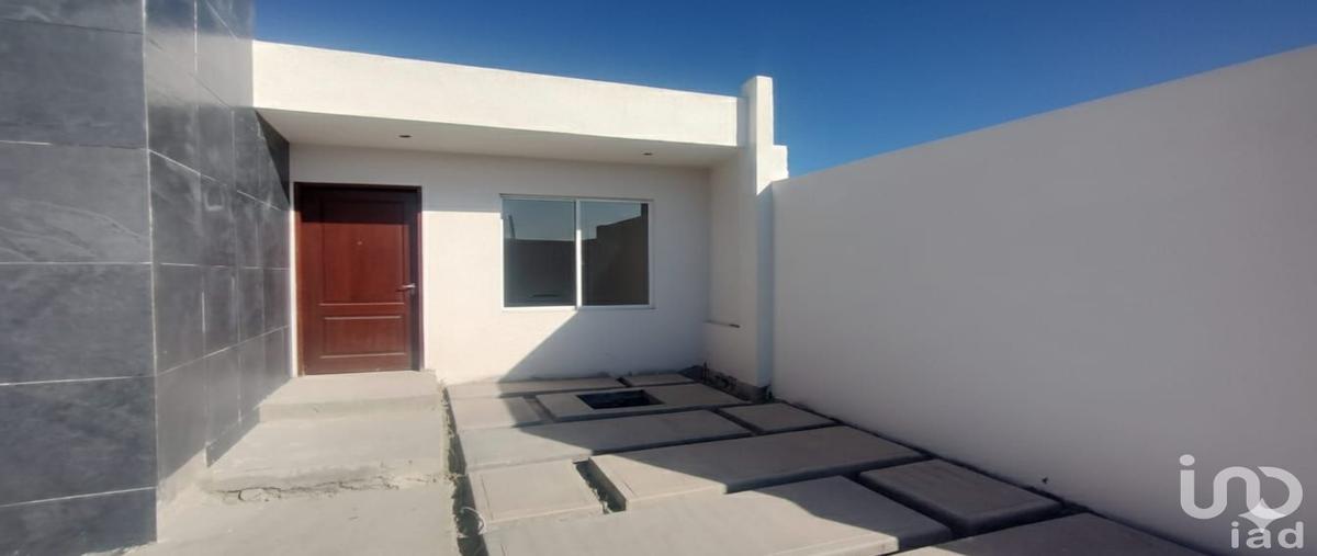 Foto de casa en venta en los olivos 183, villas de la concepción, san agustín tlaxiaca, hidalgo, 31571427 No. 04