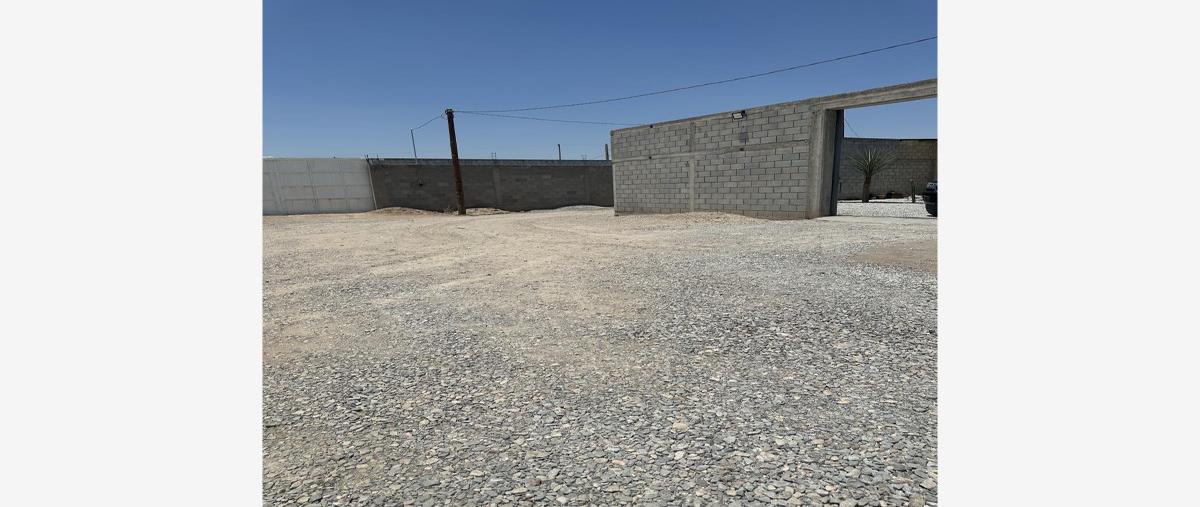 Foto de terreno habitacional en venta en los olivos. 5, hacienda los olivos, matamoros, coahuila de zaragoza, 28928227 No. 03