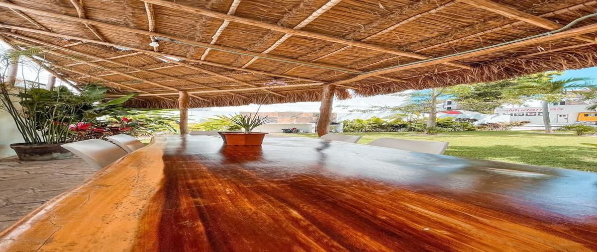 Foto de departamento en renta en los olivos , alfredo v bonfil, benito juárez, quintana roo, 0 No. 03