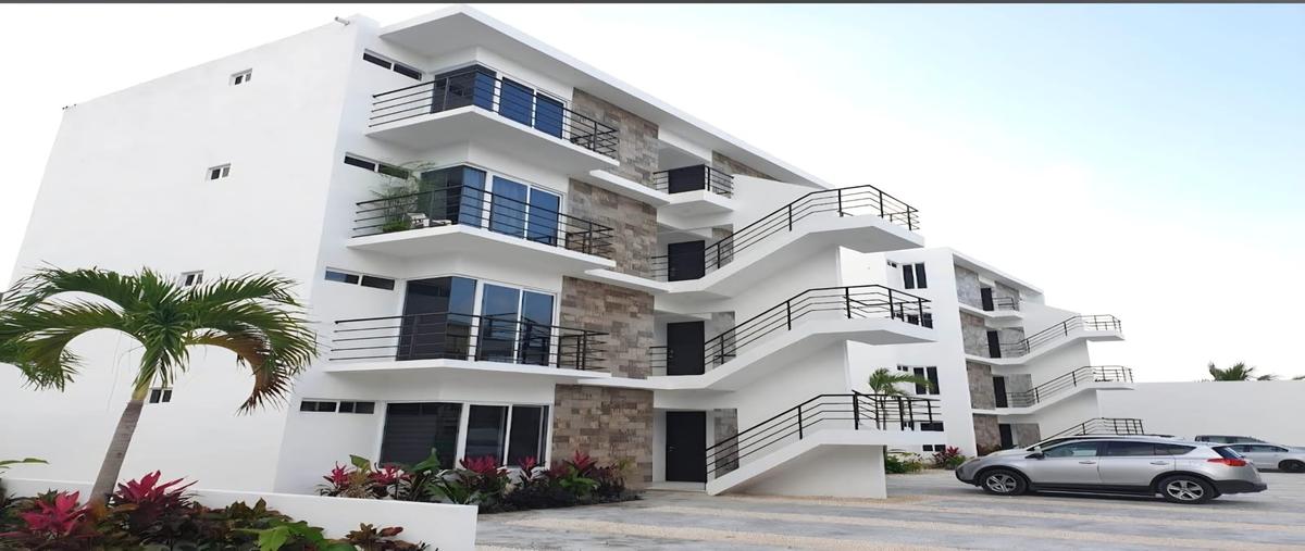 Foto de departamento en renta en los olivos , alfredo v bonfil, benito juárez, quintana roo, 0 No. 04