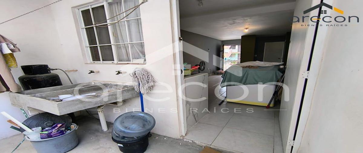 Foto de departamento en venta en  , los olivos, altamira, tamaulipas, 0 No. 03