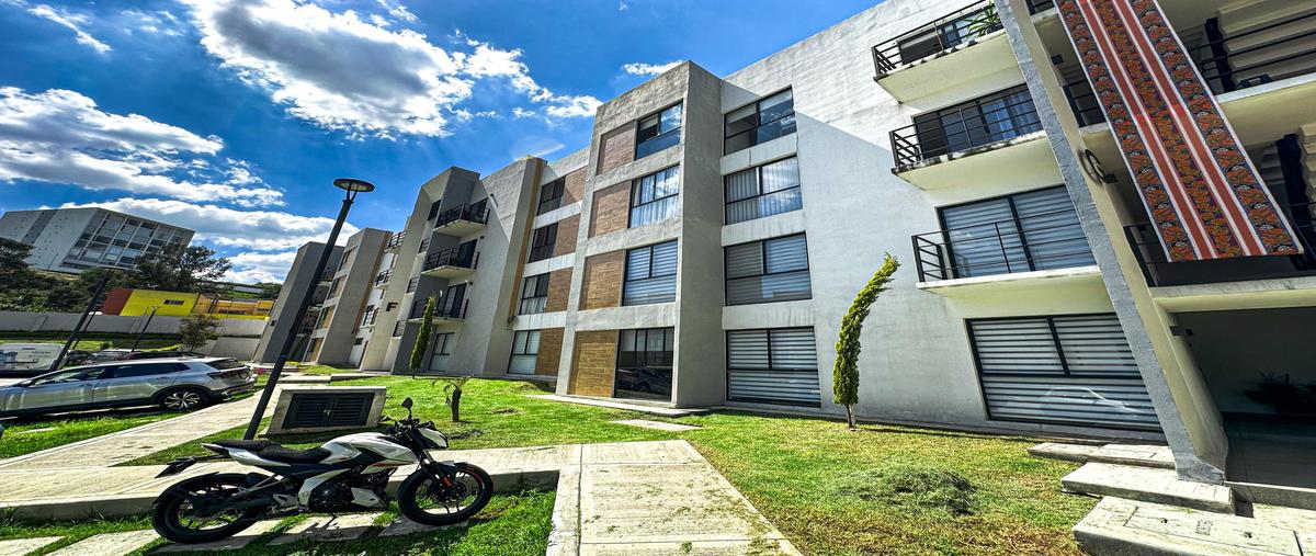 Foto de departamento en , los olivos, atizapán de zaragoza, méxico, 0 foto 03 Foto de departamento en venta en , los olivos, atizapán de zaragoza, méxico, 0 No. 03