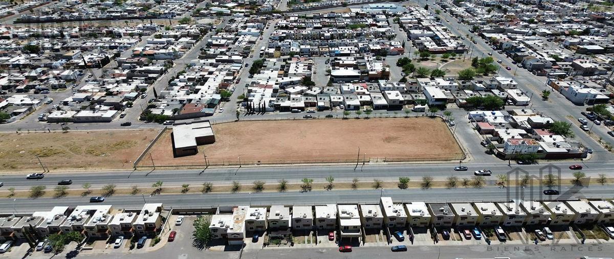 Foto de terreno habitacional en , los olivos, chihuahua, chihuahua, 0 foto 03 Foto de terreno habitacional en venta en , los olivos, chihuahua, chihuahua, 0 No. 03