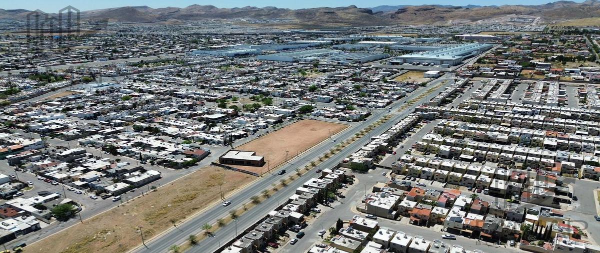 Foto de terreno habitacional en , los olivos, chihuahua, chihuahua, 0 foto 04 Foto de terreno habitacional en venta en , los olivos, chihuahua, chihuahua, 0 No. 04