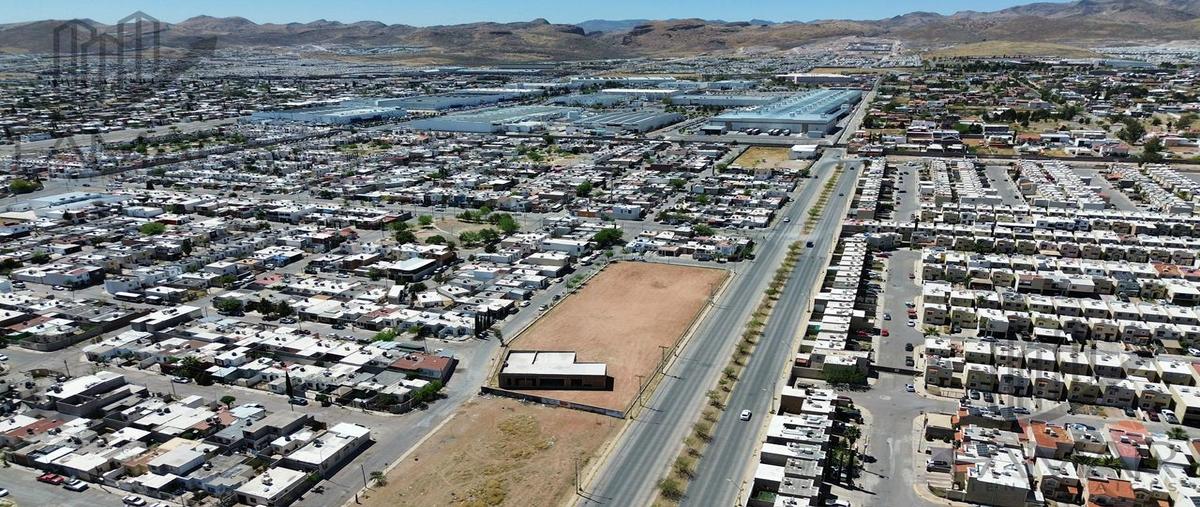 Foto de terreno habitacional en , los olivos, chihuahua, chihuahua, 0 foto 05 Foto de terreno habitacional en venta en , los olivos, chihuahua, chihuahua, 0 No. 05