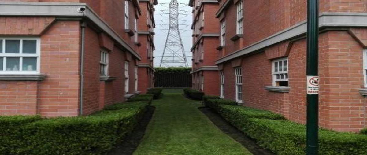 Foto de departamento en venta en  , los olivos, coyoacán, df / cdmx, 0 No. 03