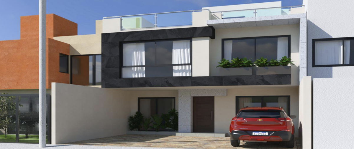 Foto de casa en venta en  , los olivos, coyoacán, df / cdmx, 0 No. 01