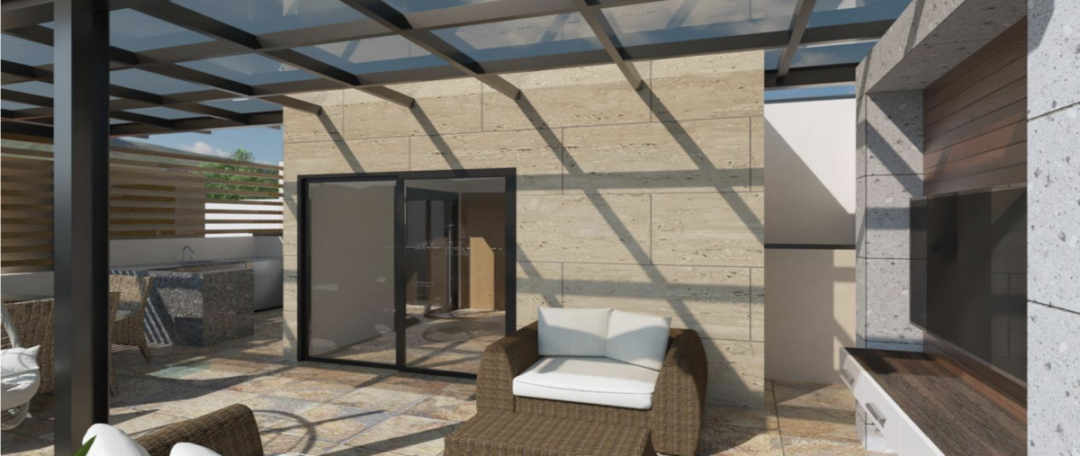Foto de casa en venta en  , los olivos, coyoacán, df / cdmx, 0 No. 03