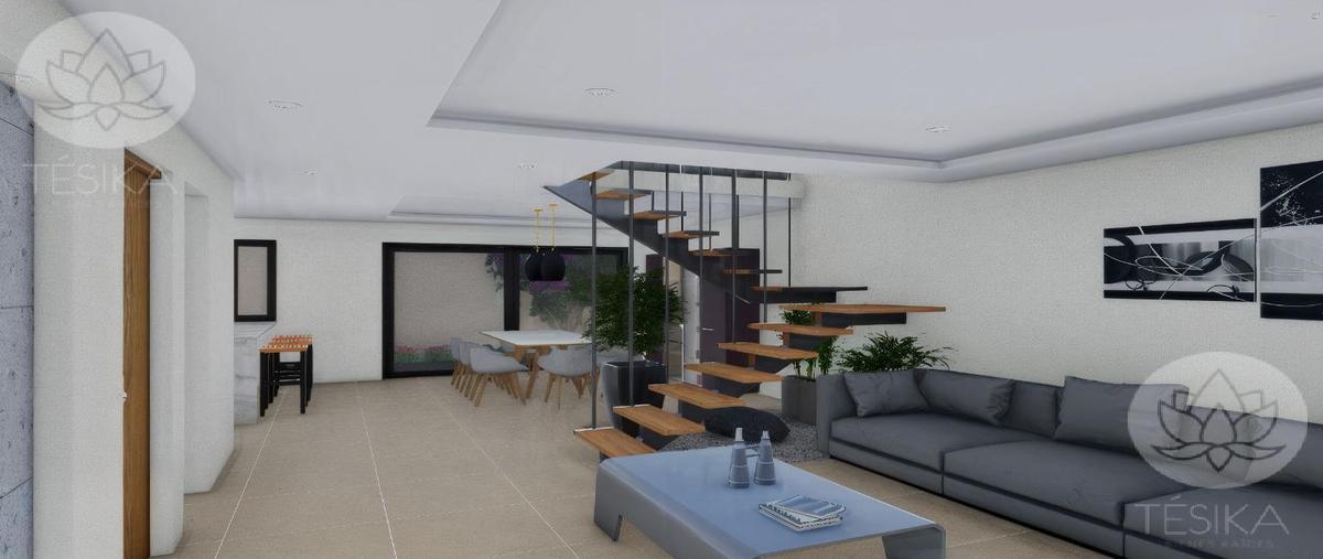 Foto de casa en venta en  , los olivos, coyoacán, df / cdmx, 0 No. 03