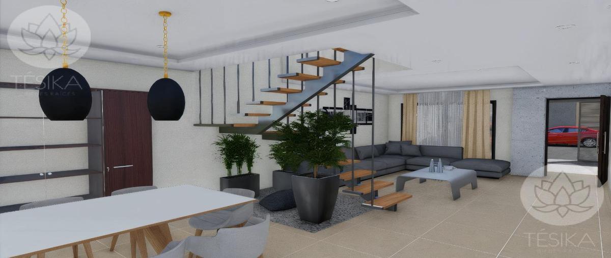 Foto de casa en venta en  , los olivos, coyoacán, df / cdmx, 0 No. 04