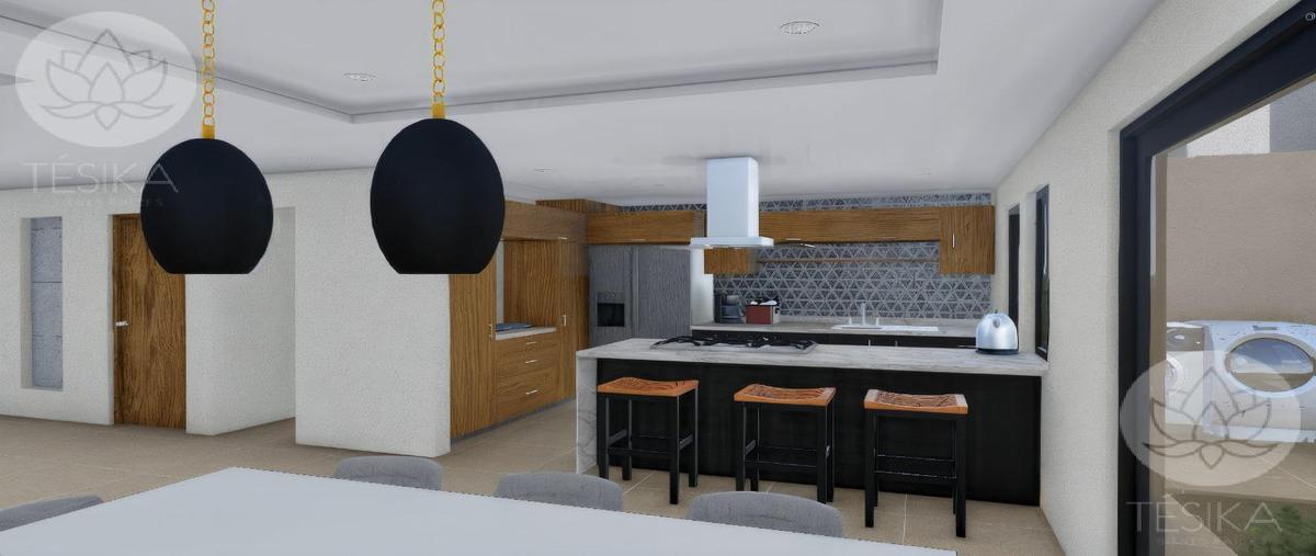 Foto de casa en venta en  , los olivos, coyoacán, df / cdmx, 0 No. 05