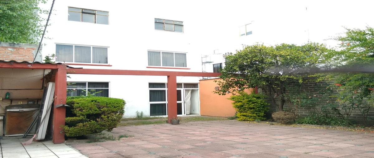 Foto de casa en venta en  , los olivos, coyoacán, df / cdmx, 31091007 No. 03