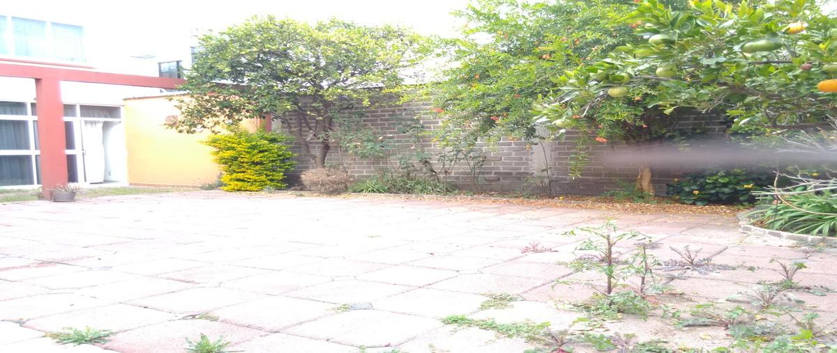 Foto de casa en venta en  , los olivos, coyoacán, df / cdmx, 31091007 No. 04