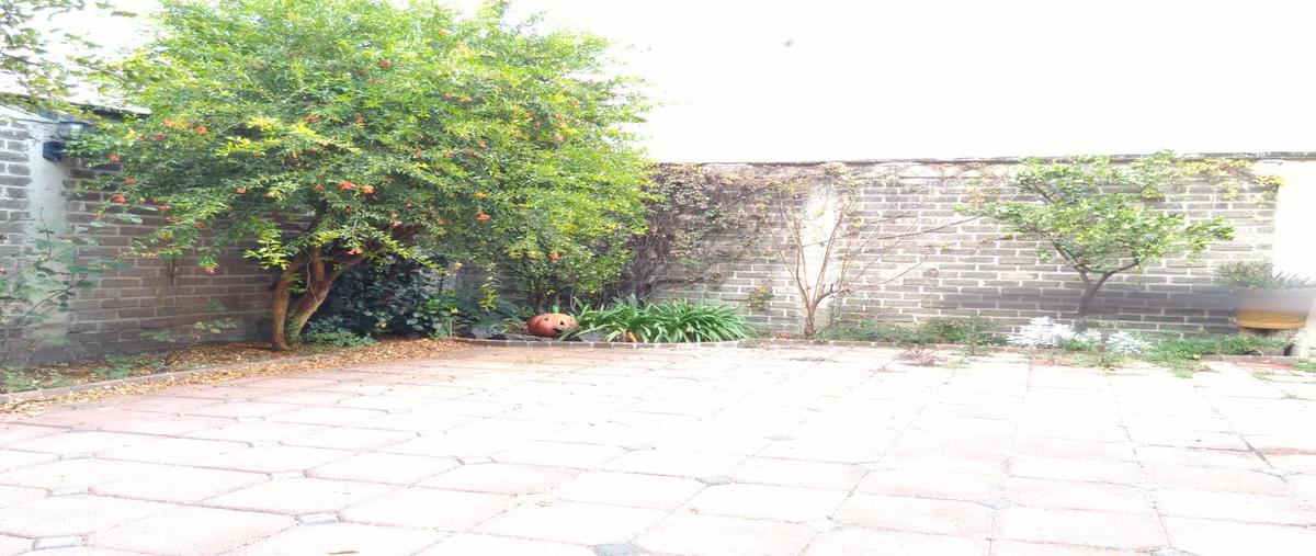 Foto de casa en venta en  , los olivos, coyoacán, df / cdmx, 31091007 No. 05